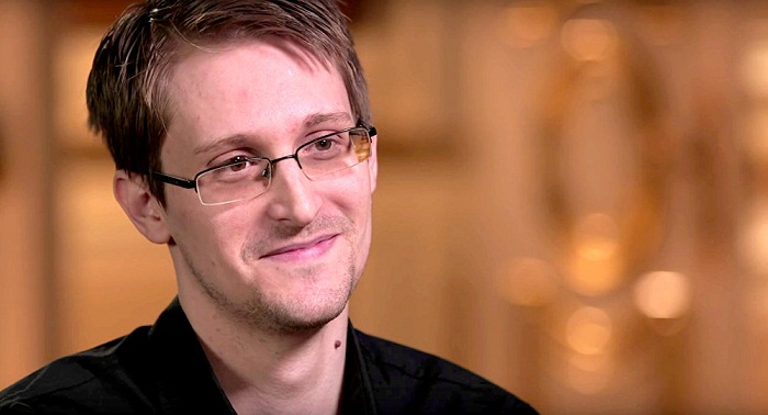 Edward Snowden poursuit la Norvège pour pouvoir y recevoir un prix